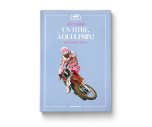 Jacky Vimond - Autobiographie