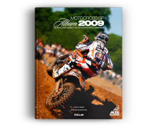 Motocross GP Album 2009