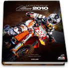 Motocross GP Album 2010