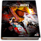 Motocross GP Album 2011