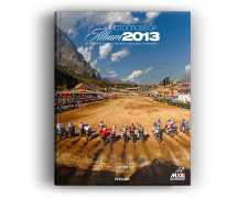 Motocross GP Album 2013