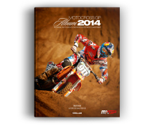 Motocross GP Album 2014