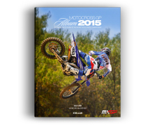 Motocross GP Album 2015