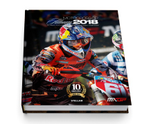 Motocross GP Album 2018