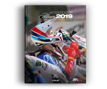 Motocross GP Album 2019