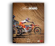 Motocross GP Album 2020