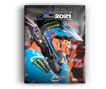 Motocross GP Album 2021