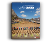 Motocross GP Album 2022