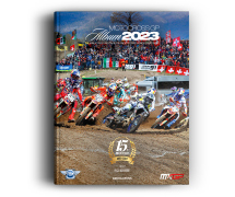 Motocross GP Album 2023