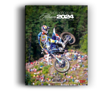 Motocross GP Album 2024