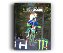 Motocross GP Album 2025